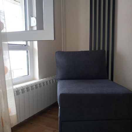 Libero78 Apartamento Belgrado Exterior foto