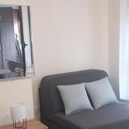 Libero78 Apartamento Belgrado Exterior foto