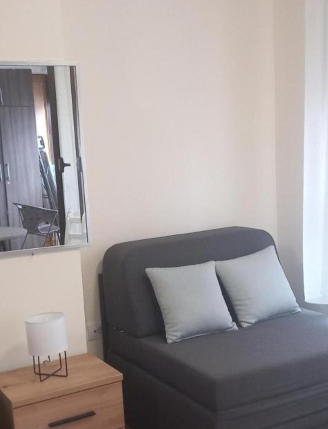 Libero78 Apartamento Belgrado Exterior foto